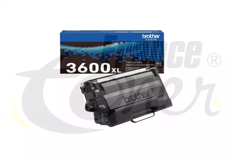 Toner (TN3600XL) - NOIR - Format XL