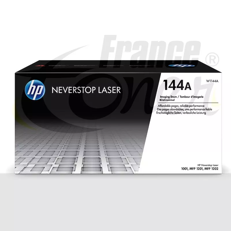 Tambour HP 144A (W1144A) - - Format Standard