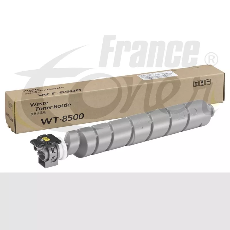 Collecteur de Toner Usagé KYOCERA.MITA WT-8500...